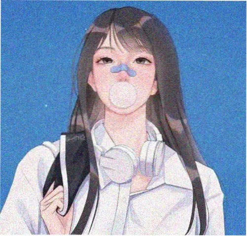 陈曦角色头像