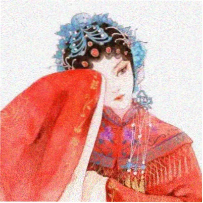 周扬角色头像